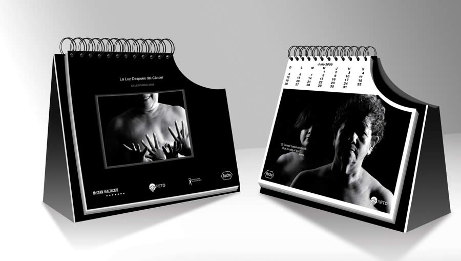 Calendario Roche Reto - 1