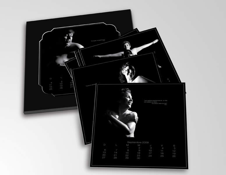 Calendario Roche Reto - 2