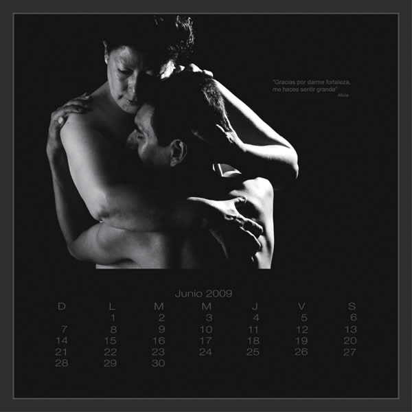 Calendario Roche Reto - 6