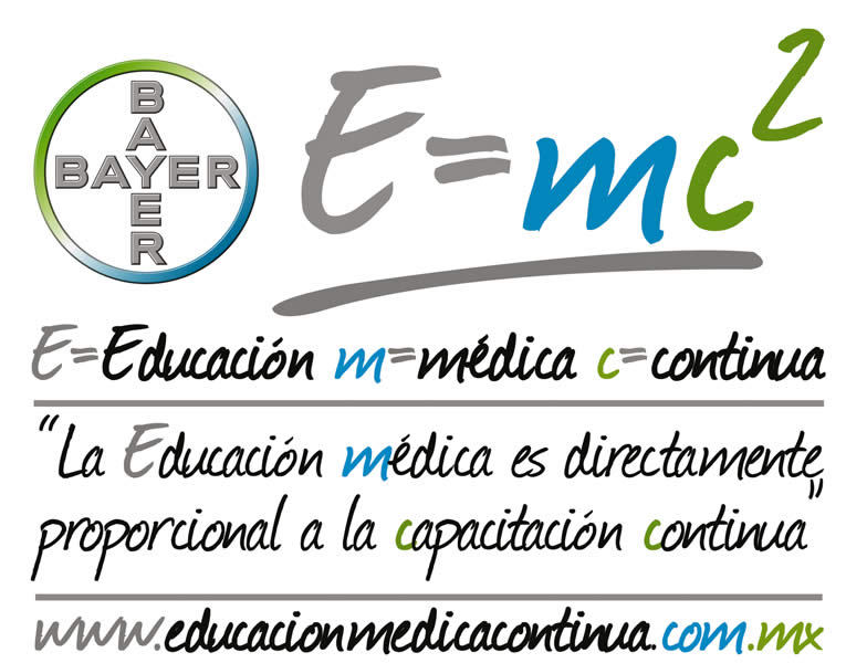 Educación Médica Continua BSP - 1