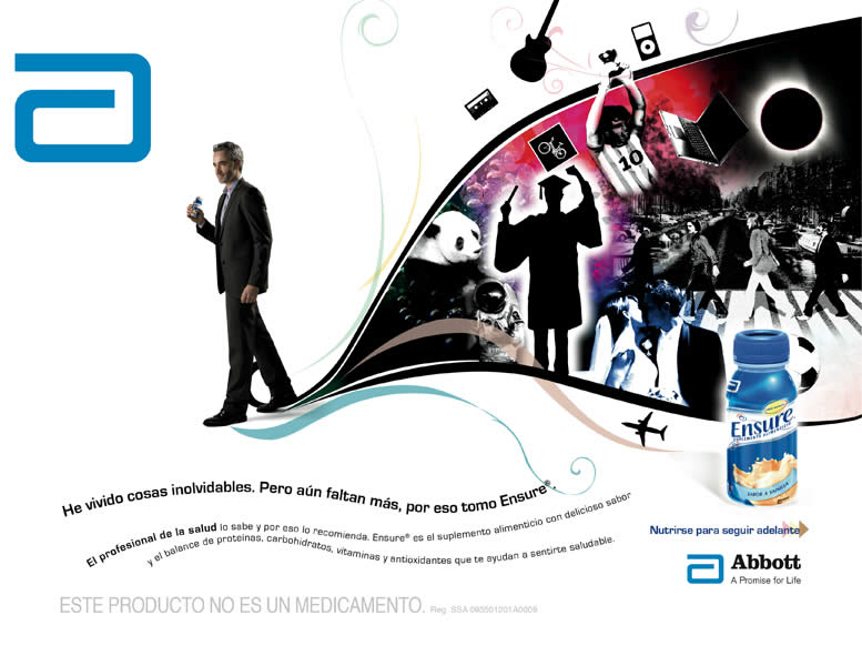 Vivimos - 1