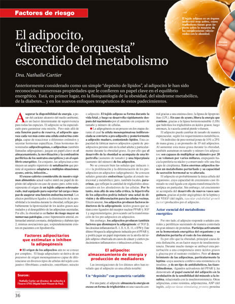 Cardiología de los años 2000 - 3