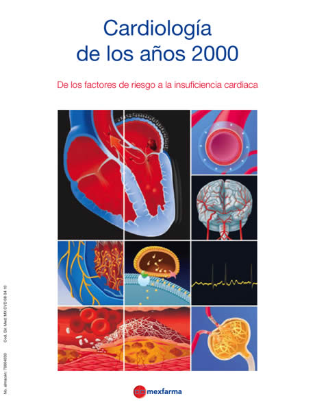 Cardiología de los años 2000 - 5