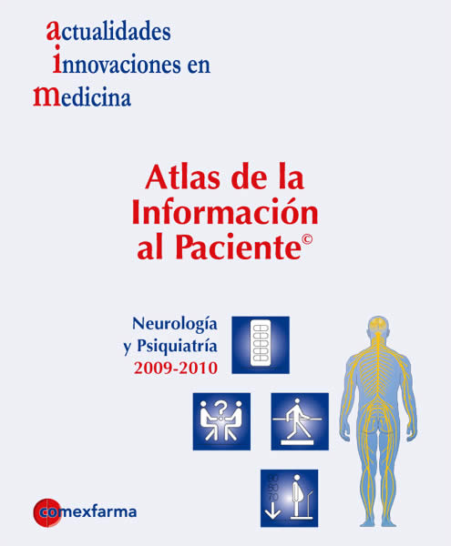 Atlas de Información al Paciente - 2