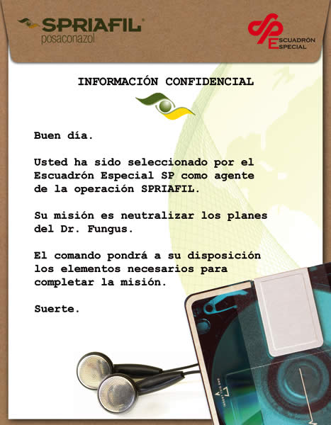 Misión Posible - 2