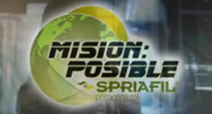 Misión Posible