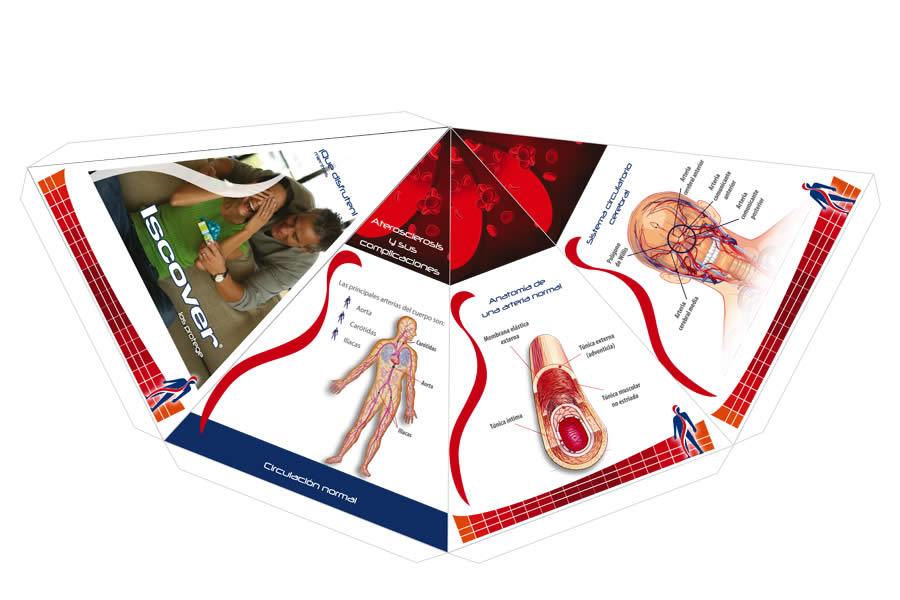 Aterosclerosis y sus complicaciones - 1