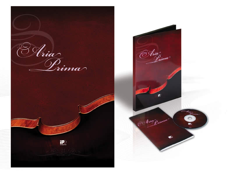 Aria Prima - 1