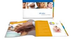 Brochure 60 Años Roche