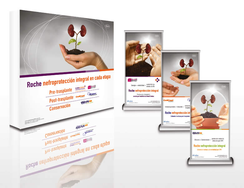 Campaña Roche en Anemia y Trasplantes - 1