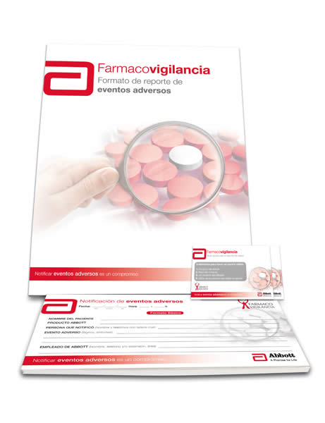 Farmacovigilancia Abbott - 1