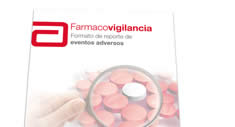 Farmacovigilancia Abbott