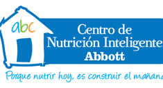 Logotipo Centro de Nutrición Inteligente Abbott