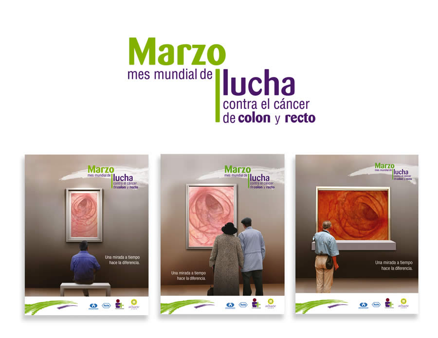 Mes del Cáncer Roche - 1