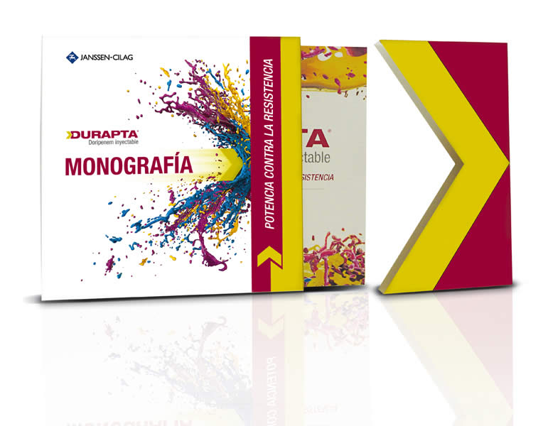 Monografía Durapta - 1