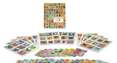 Lotería de Vacunas
