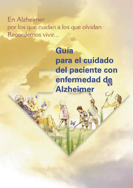 Por los que cuidan a los que olvidan - 3