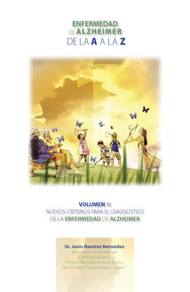 Por los que cuidan a los que olvidan - 7
