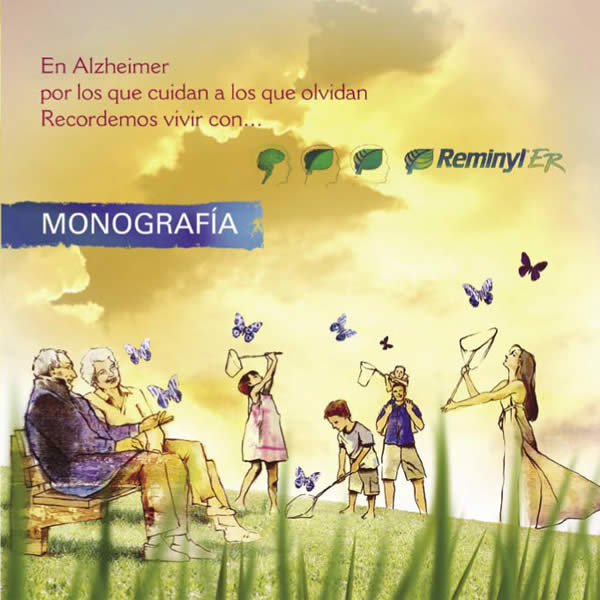 Por los que cuidan a los que olvidan - 8