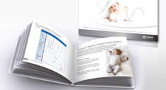 Cardex del Bebé Nutricionales Abbott
