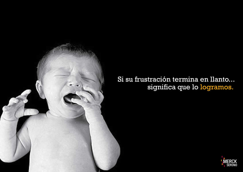 Niño llorando - 1