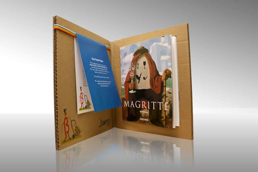 Magritte - 2