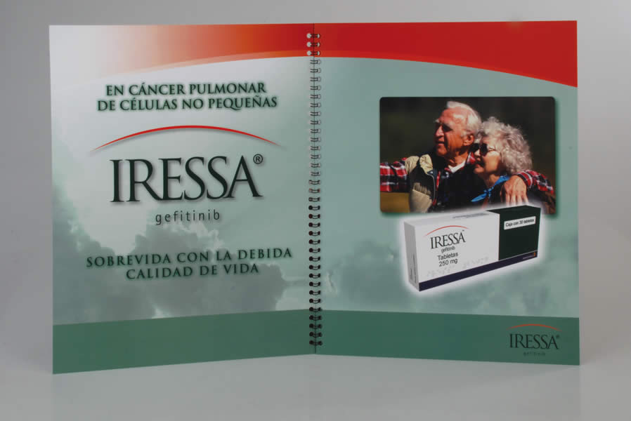 Iressa - 3