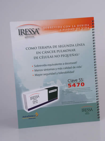 Iressa - 4