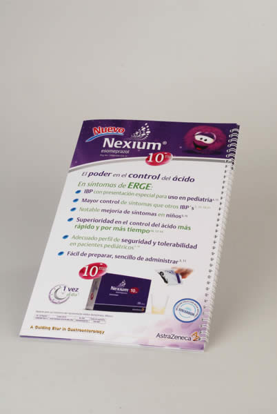 Nexium 10mg Muppie - 2