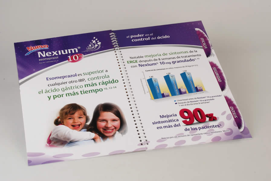 Nexium 10mg Muppie - 3