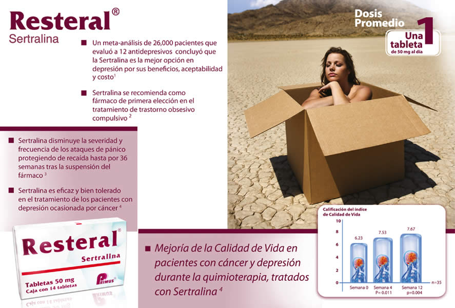 Literatura Resteral - 2