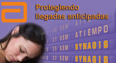 Protegiendo llegadas anticipadas