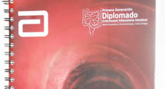 1er diplomado en Enf. Inflamatoria Intestinal