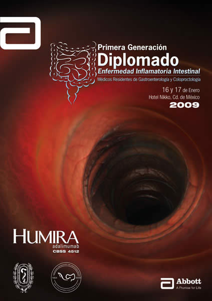 1er diplomado en EII Humira - 3