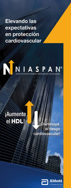 Aumente el HDL - 8