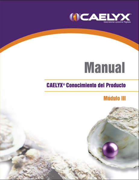 Caelyx hace la diferencia - 6