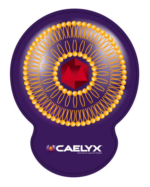 Caelyx hace la diferencia - 8