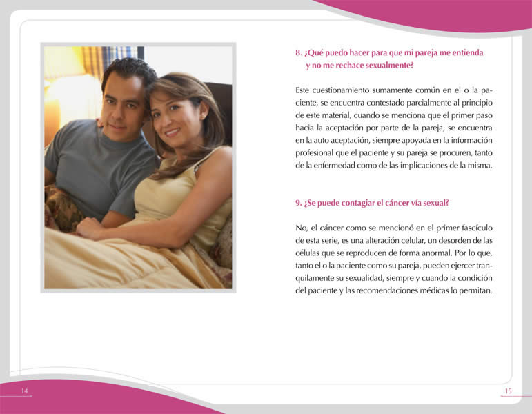 Centro de educación en cáncer - 4