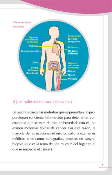Centro de educación en cáncer - 9