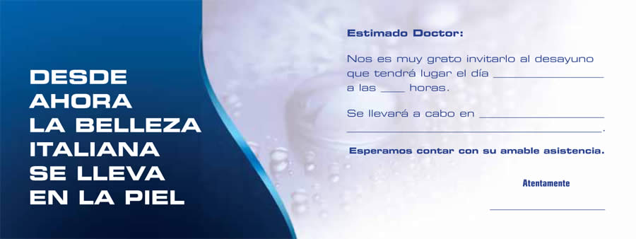 Dermatológicamente avanzado