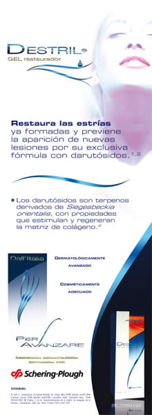 Dermatológicamente avanzado - 4