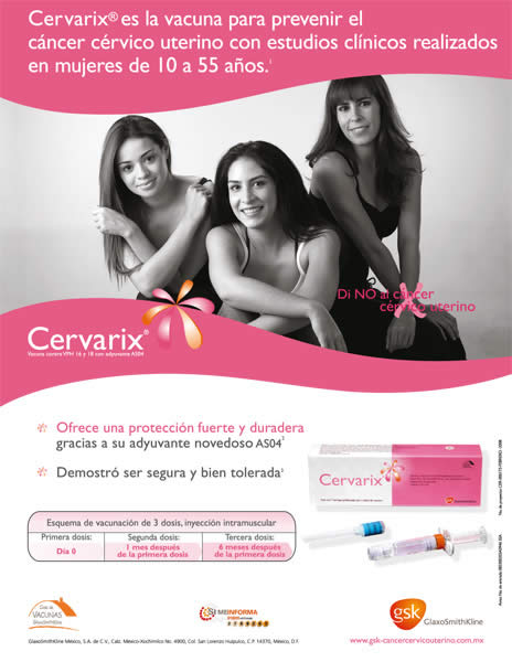 Di no al cancer cérvico uterino - 5