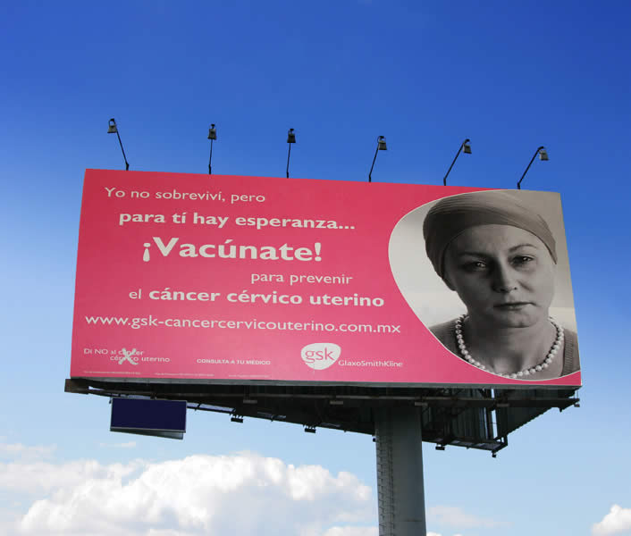 Di no al cáncer cérvico uterino - 3