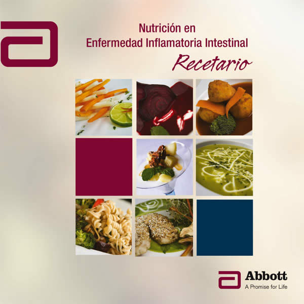 Recetario y folleto que si y que no en EII - 5
