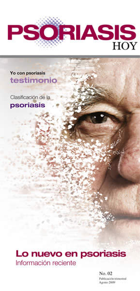 Revista Psoriasis hoy - 1
