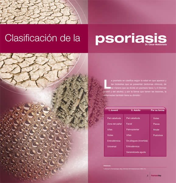 Revista Psoriasis hoy - 2