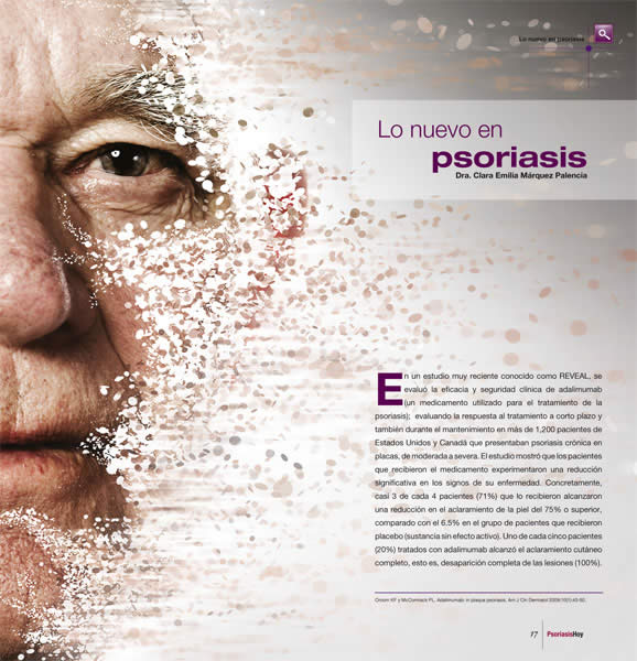 Revista Psoriasis hoy - 5