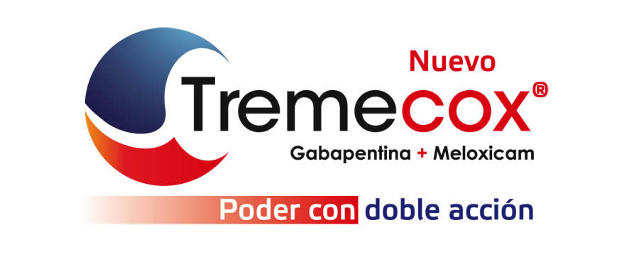 Tremecox - 1