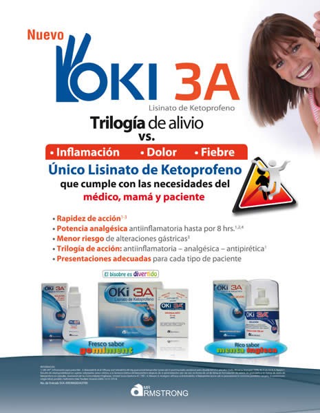 Trilogía de alivio - 2
