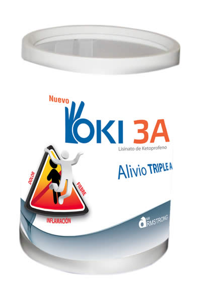 Trilogía de alivio - 4